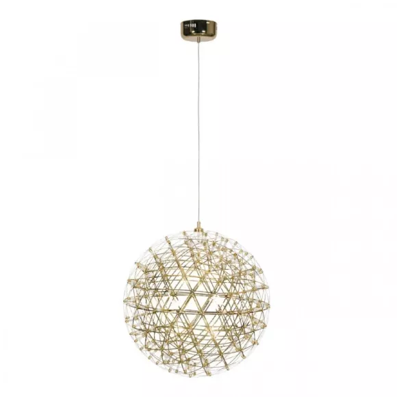 Подвесной светильник Loft IT Raimond 9027-61 Gold Подвесной светильник Loft IT Raimond 9027-61 Gold