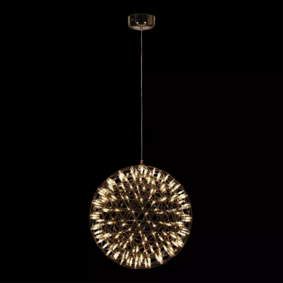 Подвесной светильник Loft IT Raimond 9027-61 Gold Подвесной светильник Loft IT Raimond 9027-61 Gold