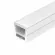 Силиконовый профиль Arlight WPH-FLEX-1616-TOP-S11-5m WHITE 040270
