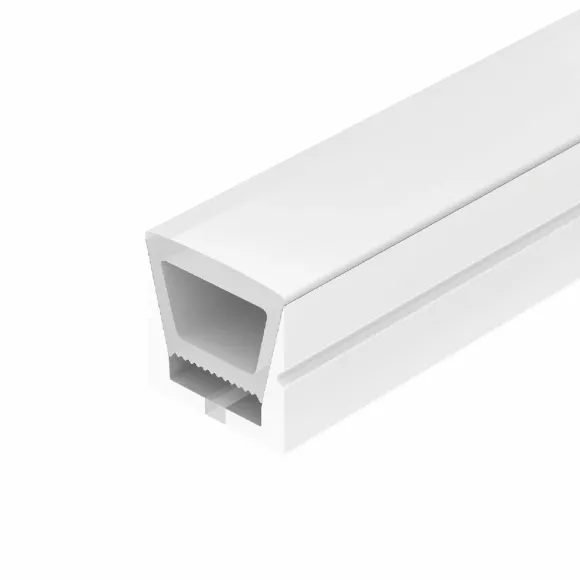 Силиконовый профиль Arlight WPH-FLEX-1616-TOP-S11-5m WHITE 040270 Силиконовый профиль Arlight WPH-FLEX-1616-TOP-S11-5m WHITE 040270