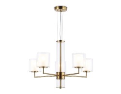 Подвесная люстра Ambrella Light High Light Heigh Light LH56011