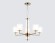 Подвесная люстра Ambrella Light High Light Heigh Light LH56011
