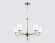 Подвесная люстра Ambrella Light High Light Heigh Light LH56011