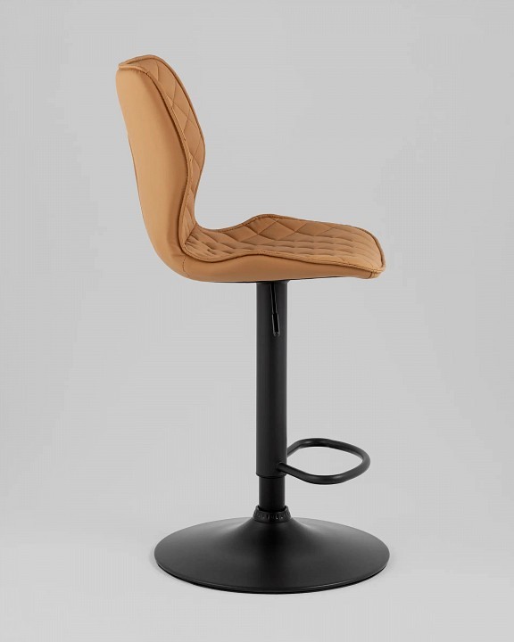 Набор из 2 стульев барных Dome SGR_CQ-5426B-P-232-43_X2