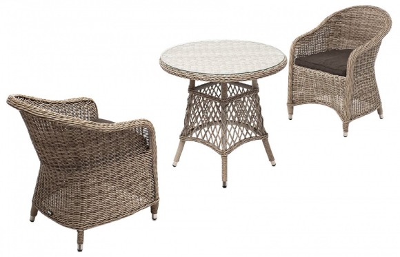 Набор уличный Эспрессо–80 R SIS_UT-00005076