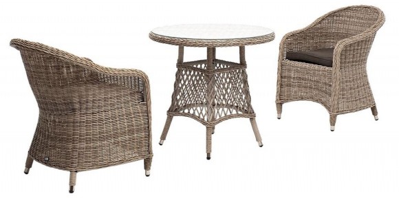 Набор уличный Эспрессо–80 R SIS_UT-00005076