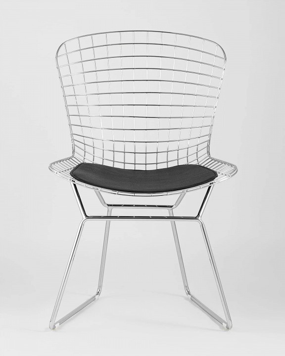 Набор из 4 стульев Bertoia SGR_MC66-5F_KD_HLR-43_X4