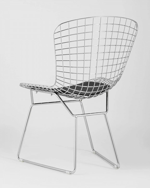 Набор из 4 стульев Bertoia SGR_MC66-5F_KD_HLR-43_X4