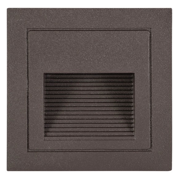 Подсветка для лестниц и ступеней AM Group AM99LG-3227 COFFEE 4000K