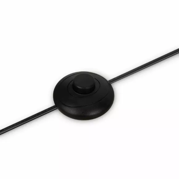 Торшер Freya Fancy FR6059FL-L60B, Черный, Белый, Нейтральный белый Торшер Freya Fancy FR6059FL-L60B, Черный, Белый, Нейтральный белый