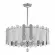 Люстра на штанге Arte Milano Sorrento 373109/8/350/580 CR, крупный план