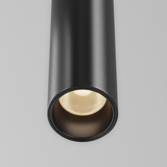 Трековый магнитный светильник Maytoni Focus LED TR156-1-5W3K-B