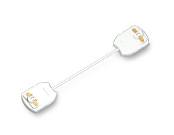 Коннектор гибкий Ambrella Light Track System GL7187