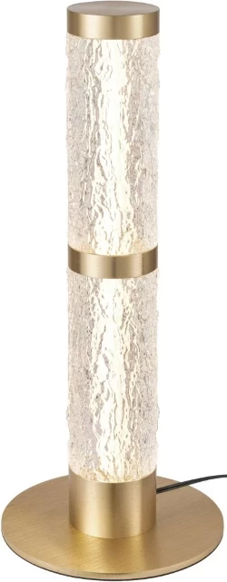 Настольная лампа Stilfort Колумния 4051/05/01T