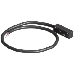 Коннектор для ввода питания Arte Lamp Optima-accessories A740106N