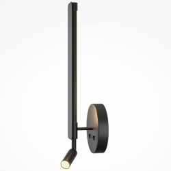 Настенный светильник Maytoni Combo MOD214WL-L8B3K1