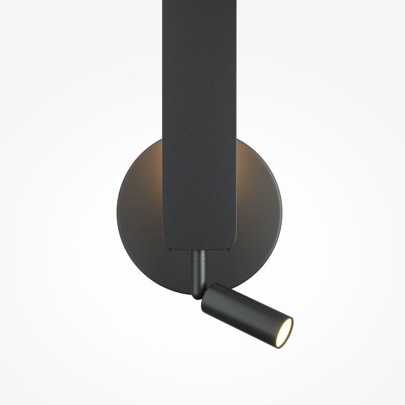 Настенный светильник Maytoni Combo MOD214WL-L8B3K1