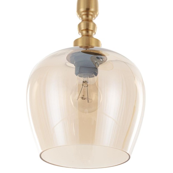 Подвесной светильник Citilux Nort CL475012