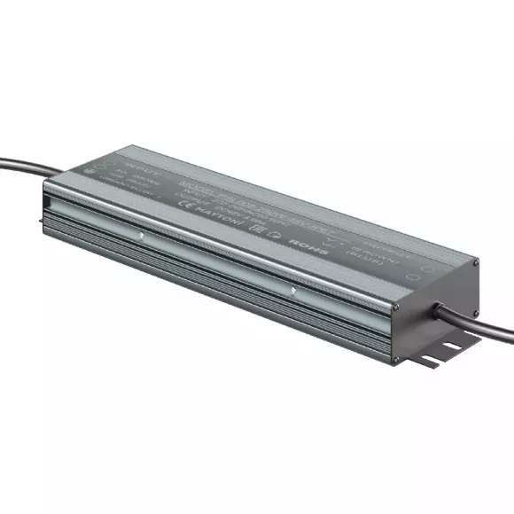 Блок питания Maytoni Power Supply Magnetic PSL008-250W-48V-IP67 Блок питания Maytoni Power Supply Magnetic PSL008-250W-48V-IP67