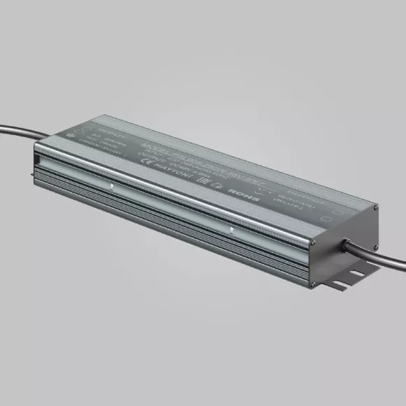 Блок питания Maytoni Power Supply Magnetic PSL008-250W-48V-IP67 Блок питания Maytoni Power Supply Magnetic PSL008-250W-48V-IP67