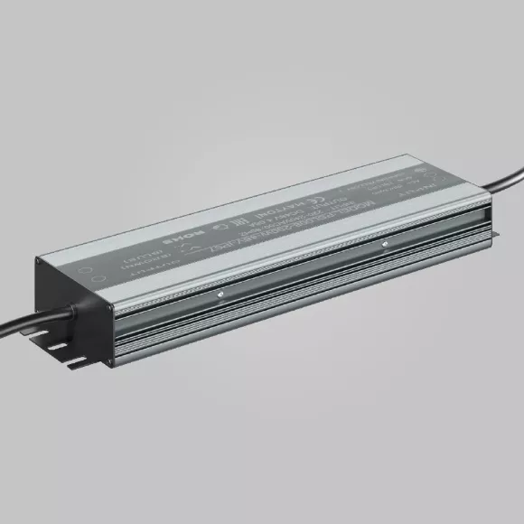 Блок питания Maytoni Power Supply Magnetic PSL008-250W-48V-IP67 Блок питания Maytoni Power Supply Magnetic PSL008-250W-48V-IP67