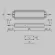 Блок питания Maytoni Power Supply Magnetic PSL008-250W-48V-IP67