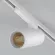 Трековый трехфазный светильник Arlight LGD-GERA-4TR-R90-40W Day4000 (WH, 36 deg, 230V) 055141, вид снизу