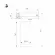 Трековый трехфазный светильник Arlight LGD-GERA-4TR-R90-40W Day4000 (WH, 36 deg, 230V) 055141, >90, Современный, Белый