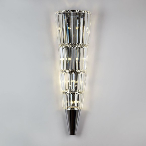 Настенный светильник Modelux ML.523.07 CR