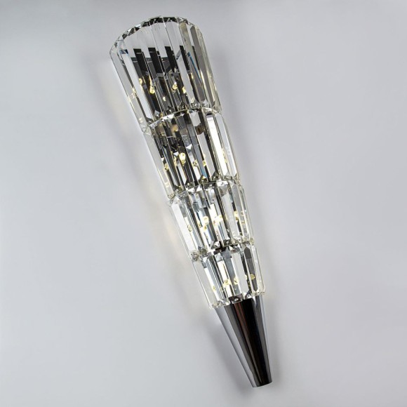 Настенный светильник Modelux ML.523.07 CR