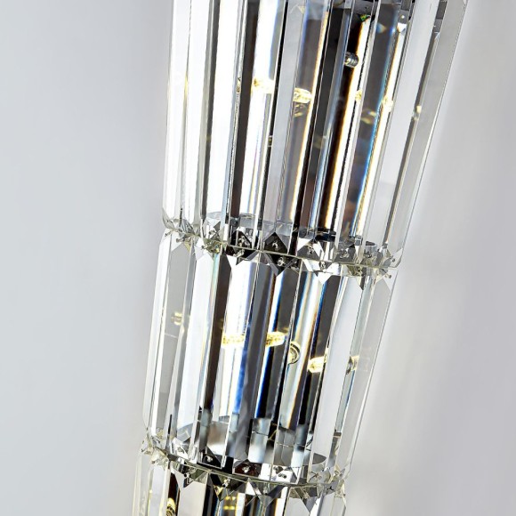 Настенный светильник Modelux ML.523.07 CR