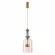 Подвесной светильник Odeon Light Palleta 5045/12L