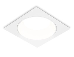 Встраиваемый светильник Ambrella Light GX Standard Tech Techno Spot TN52337