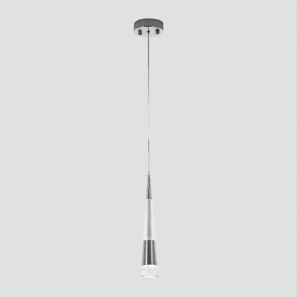 Подвесной светильник Modelux 88096-1 CR