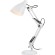 Настольная лампа ЭРА N-123-Е27-40W-W Б0047196
