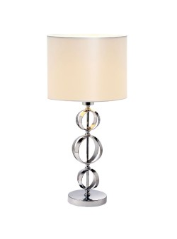 Настольная лампа Moderli Brulee V10550-1T