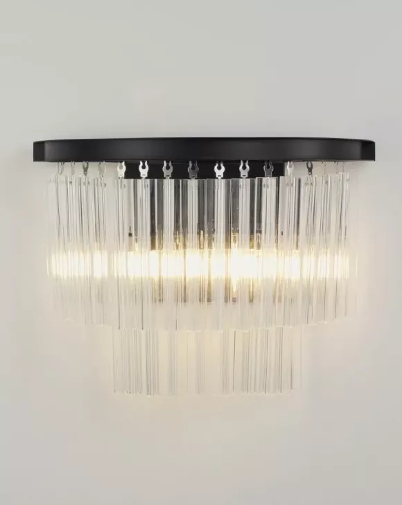 Настенный светильник Moderli Avista V10373-2W Настенный светильник Moderli Avista V10373-2W
