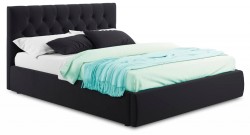 Кровать полутораспальная Verona 2000x1400 NMB_TE-00003820