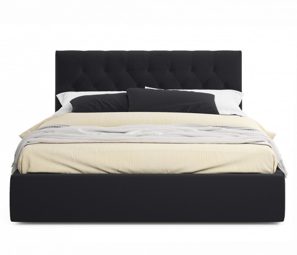 Кровать полутораспальная Verona 2000x1400 NMB_TE-00003820