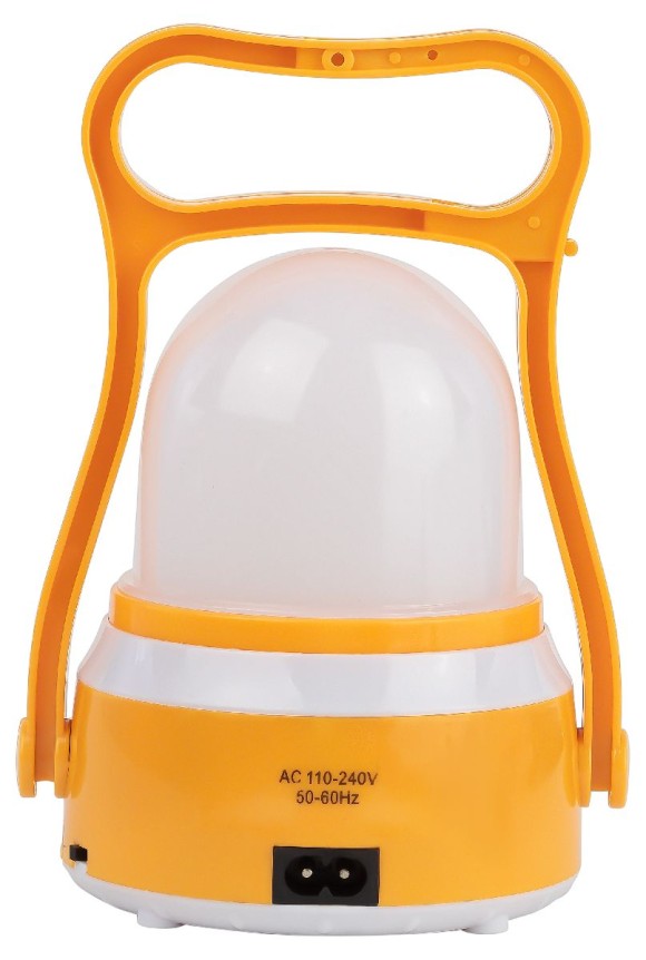 Фонарь кемпинговый Гном аккумуляторный Эра KA-801 Б0054040