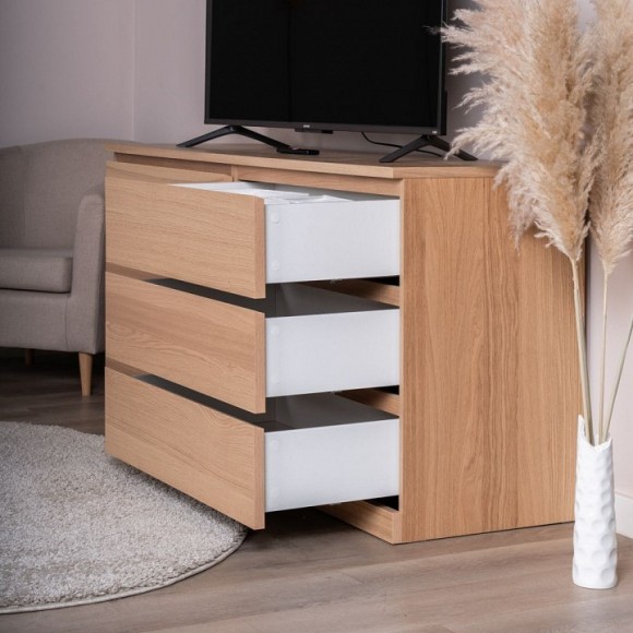 Комод Варма Прайм SHST_S01750