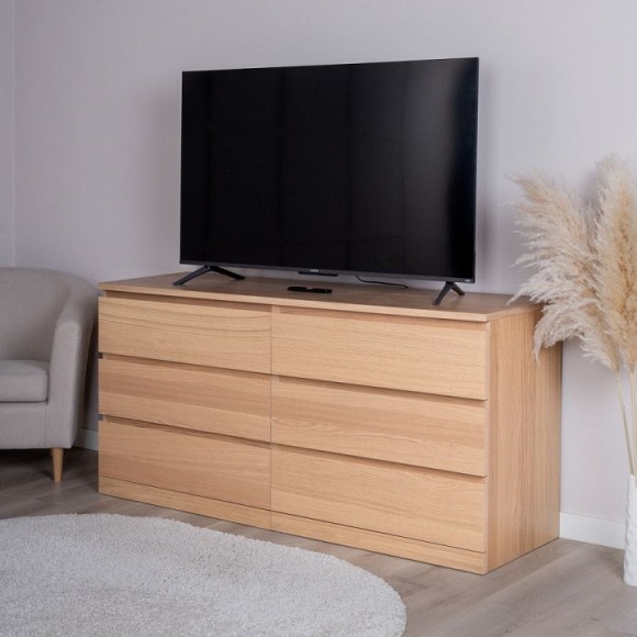 Комод Варма Прайм SHST_S01750