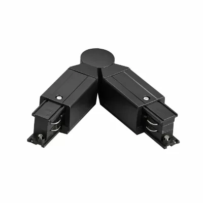 Соединение с меняющимся углом к треку 5040xx-(F)/(R) Lightstar Quattro 504157-FRPI