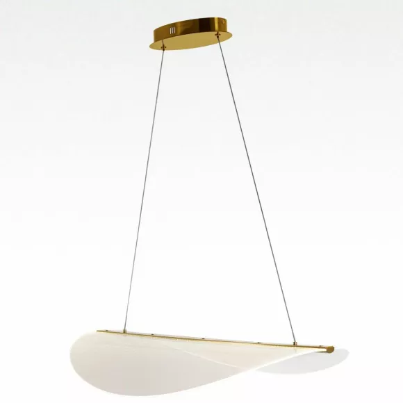 Подвесной светильник Citilux Skatt CL213132