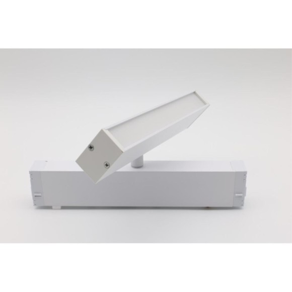 Трековый магнитный светильник Aployt Magnetic track 220 APL.0203.10.09