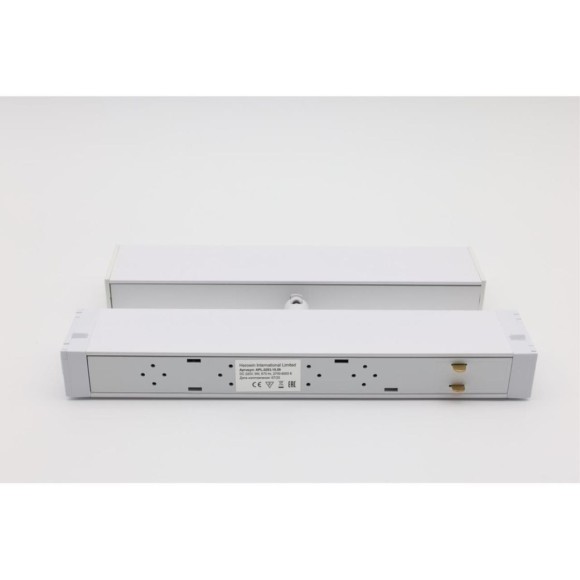 Трековый магнитный светильник Aployt Magnetic track 220 APL.0203.10.09