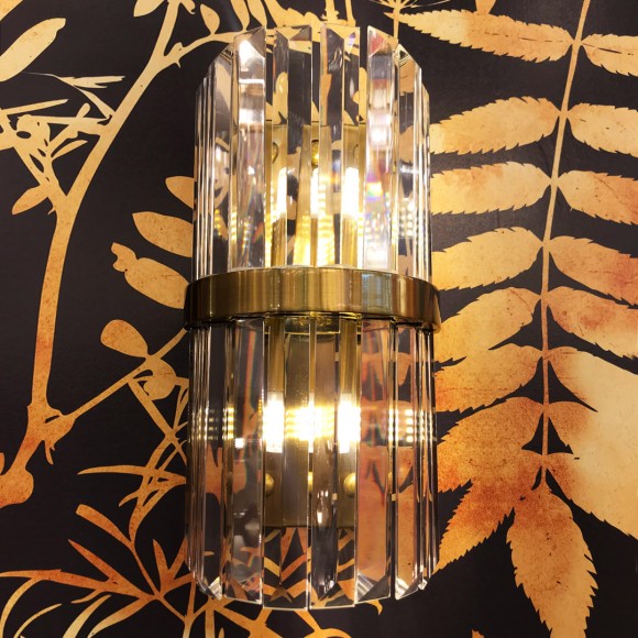 Настенный светильник Cloyd Millom 20150