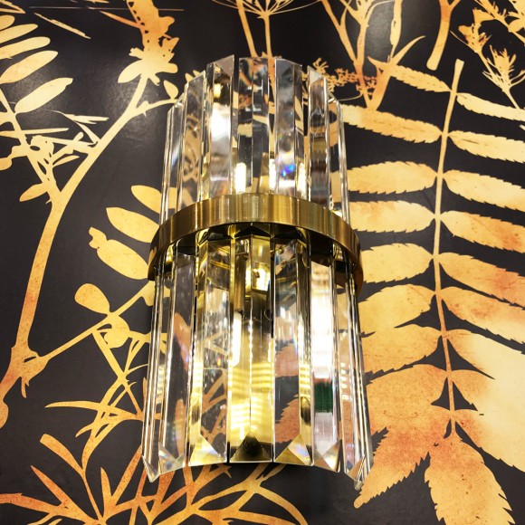 Настенный светильник Cloyd Millom 20150