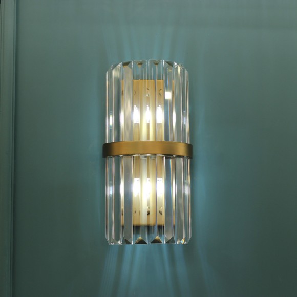 Настенный светильник Cloyd Millom 20150