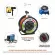 Удлинитель силовой Эра RMx-4es-3x1.5-50m-IP44 Б0046852